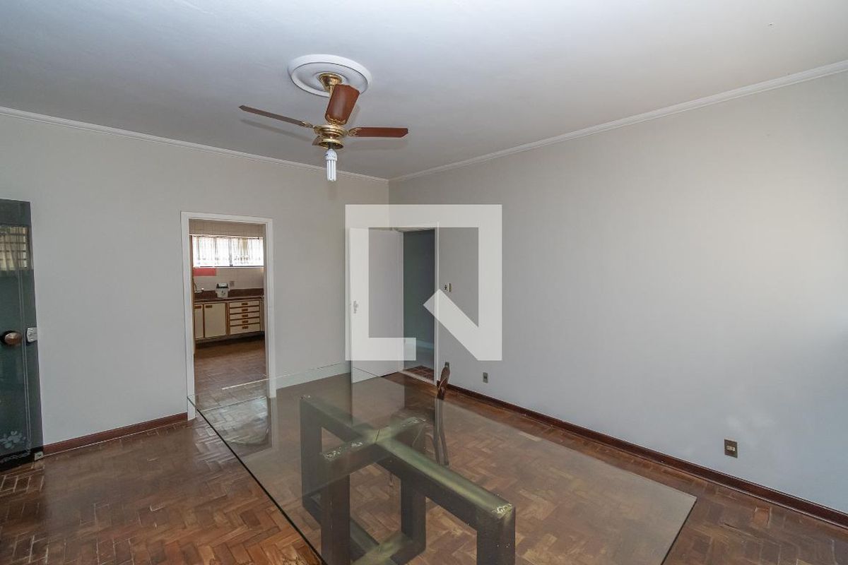 Casa à Venda - Jardim Chapadão, 4 Quartos,  440 m2 em , Campinas - sp | SoloBR