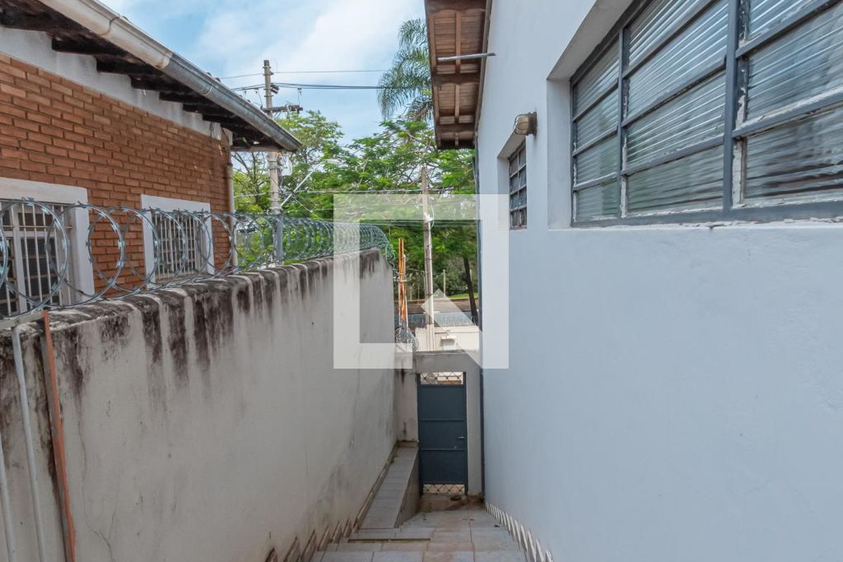 Casa à Venda - Jardim Chapadão, 4 Quartos,  440 m2 em , Campinas - sp | SoloBR