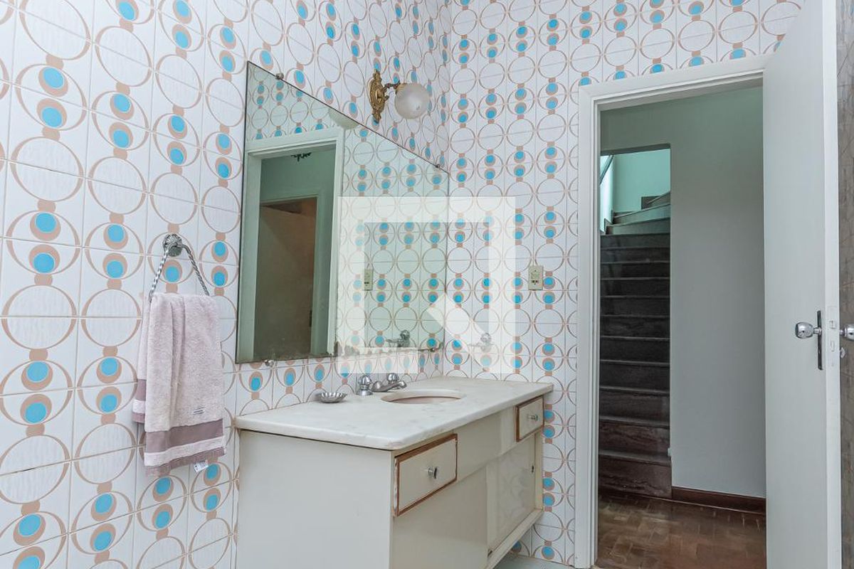 Casa à Venda - Jardim Chapadão, 4 Quartos,  440 m2 em , Campinas - sp | SoloBR