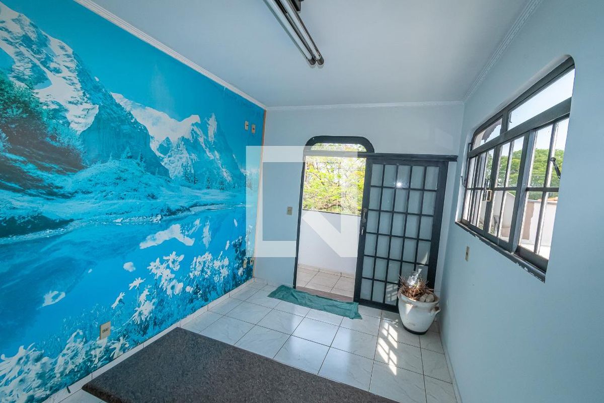 Casa à Venda - Jardim Chapadão, 4 Quartos,  440 m2 em , Campinas - sp | SoloBR