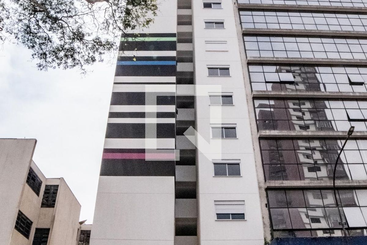 Apartamento, 1 quarto, 25 m² - Foto 44