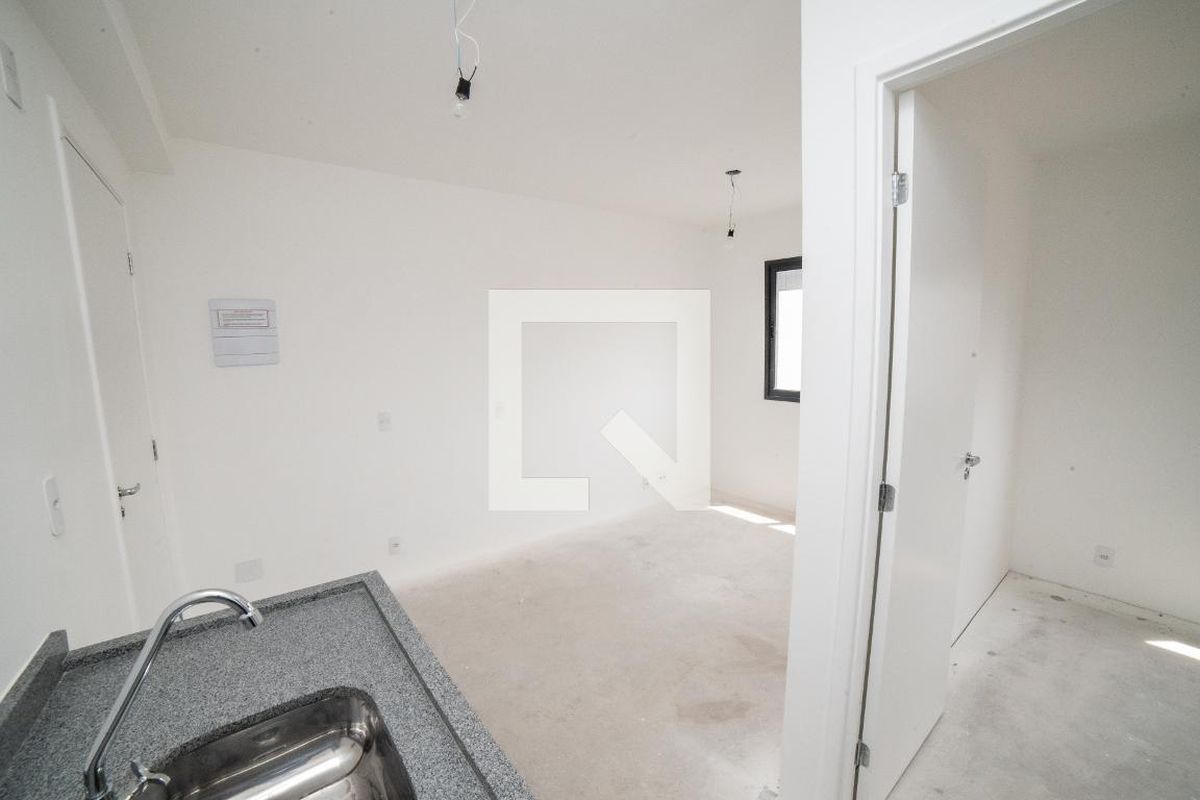 Apartamento, 1 quarto, 25 m² - Foto 6