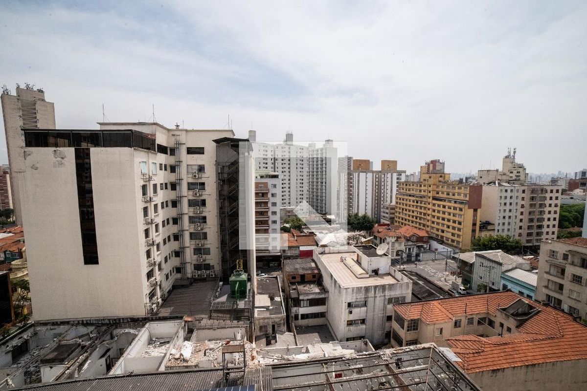 Apartamento, 1 quarto, 25 m² - Foto 10