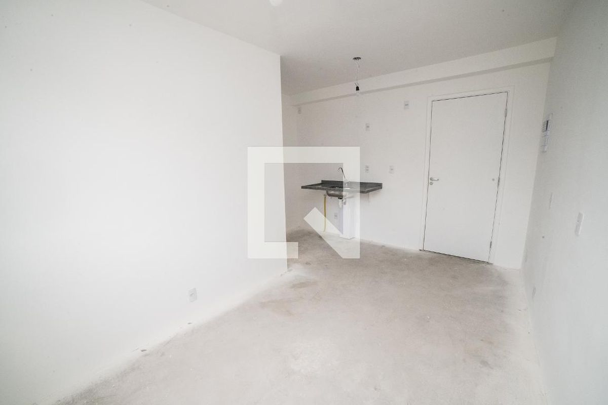Apartamento, 1 quarto, 25 m² - Foto 8