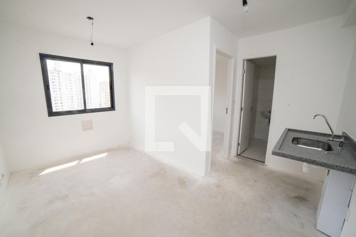 Apartamento, 1 quarto, 25 m² - Foto 2