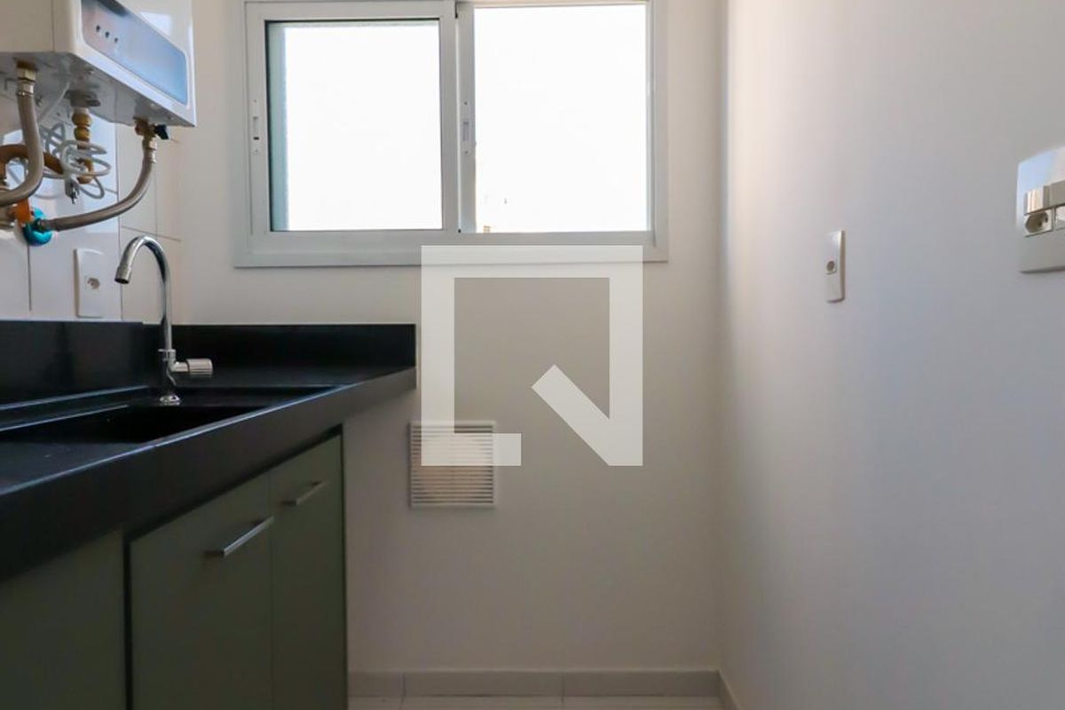 Apartamento, 2 quartos, 45 m² - Foto 80
