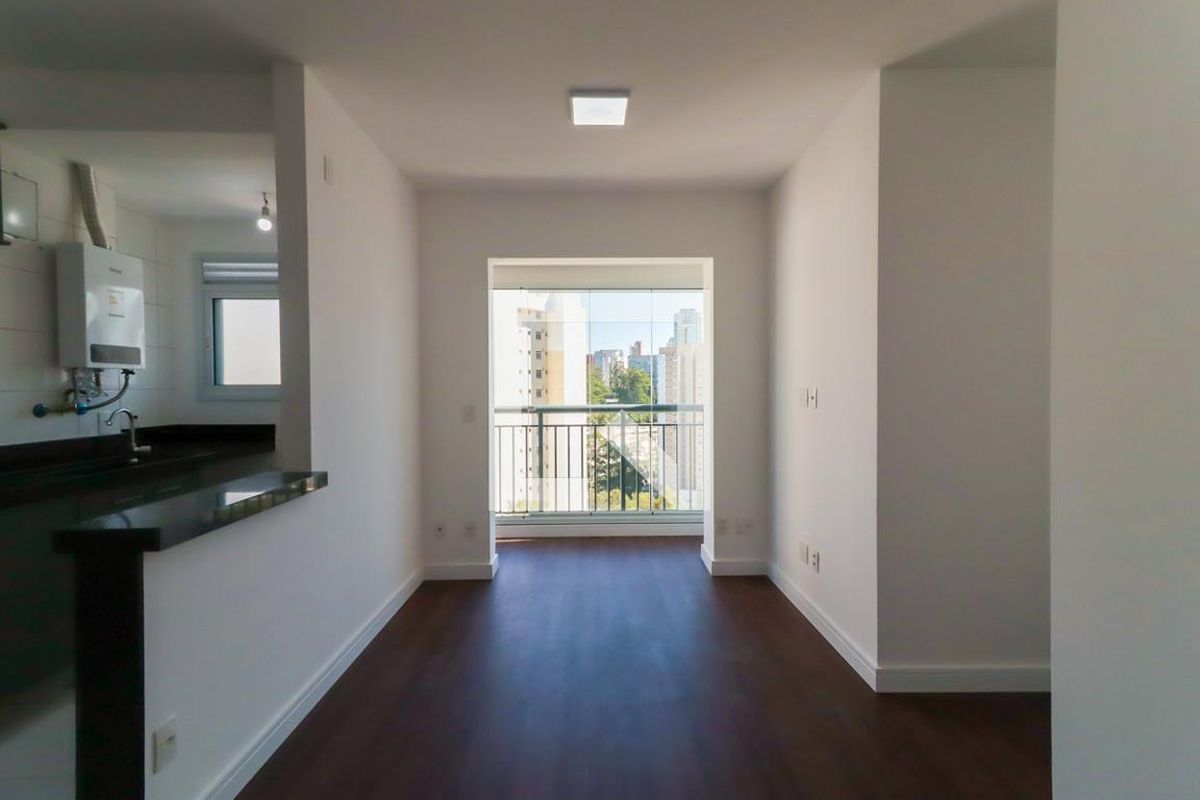 Apartamento, 2 quartos, 45 m² - Foto 10