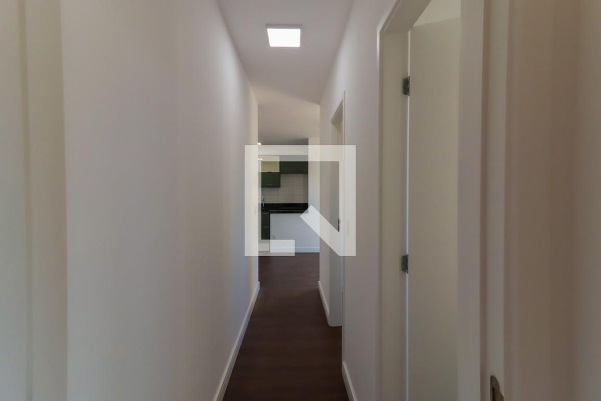 Apartamento, 2 quartos, 45 m² - Foto 46