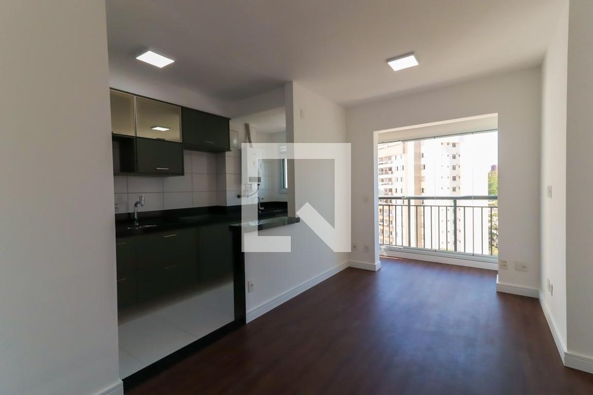 Apartamento, 2 quartos, 45 m² - Foto 4