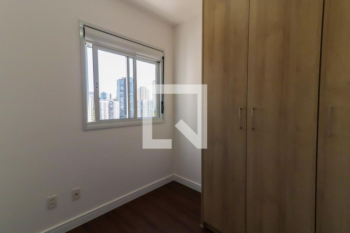 Apartamento, 2 quartos, 45 m² - Foto 22