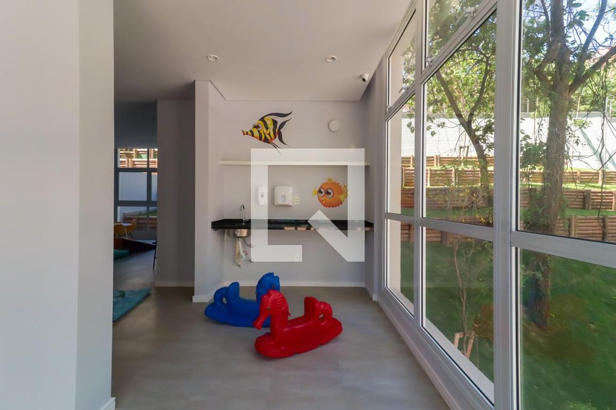 Apartamento, 2 quartos, 45 m² - Foto 100