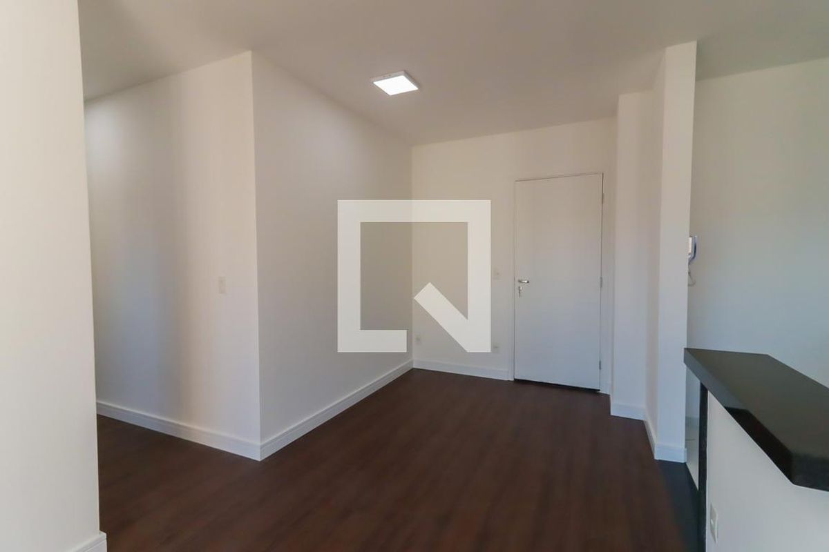Apartamento, 2 quartos, 45 m² - Foto 6