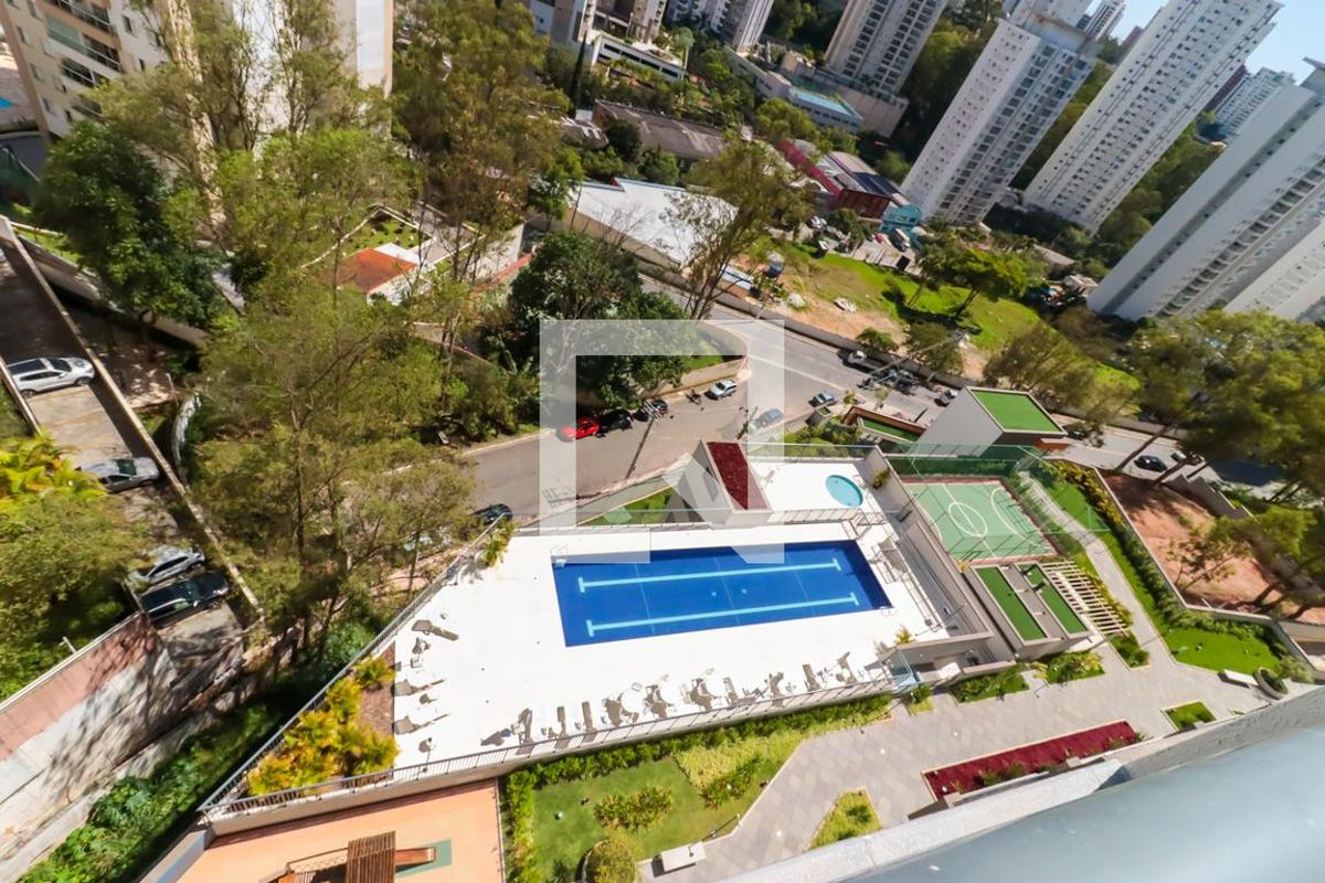 Apartamento, 2 quartos, 45 m² - Foto 88