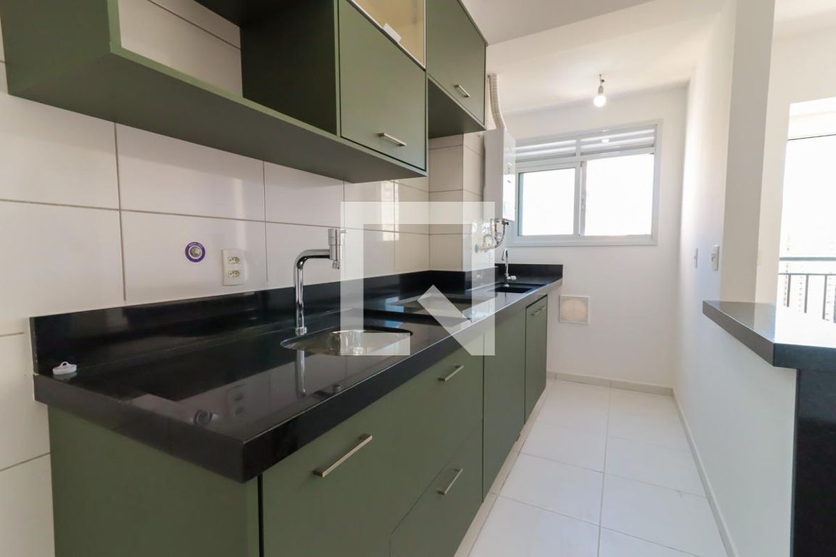 Apartamento, 2 quartos, 45 m² - Foto 62