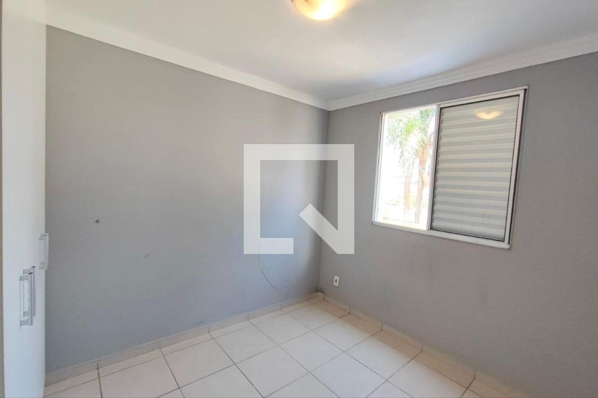 Apartamento à Venda - Parque Prado, 2 Quartos,  50 m2 em , Campinas - sp | SoloBR