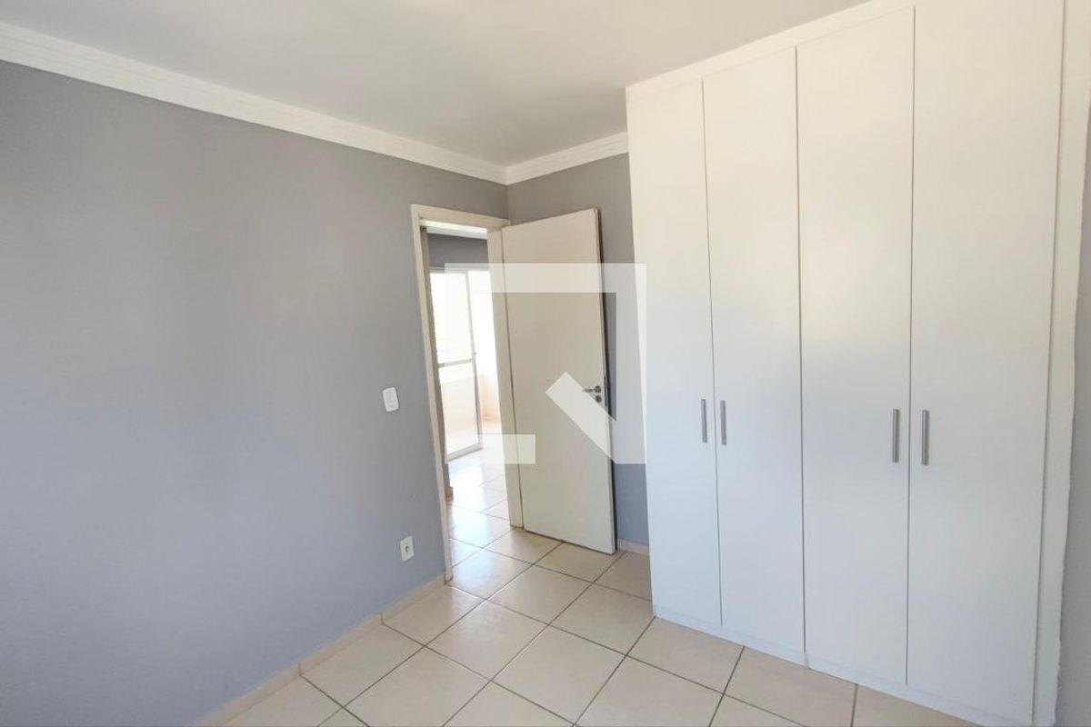 Apartamento à Venda - Parque Prado, 2 Quartos,  50 m2 em , Campinas - sp | SoloBR