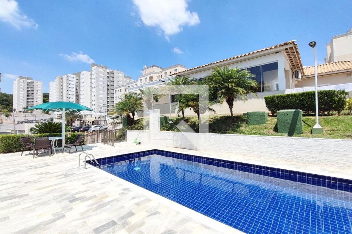 Apartamento à Venda - Parque Prado, 2 Quartos,  50 m2 em , Campinas - sp | SoloBR