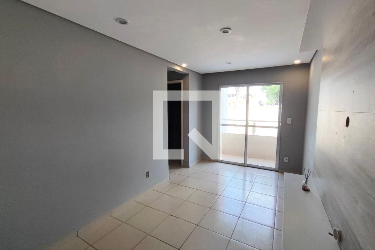 Apartamento à Venda - Parque Prado, 2 Quartos,  50 m2 em , Campinas - sp | SoloBR