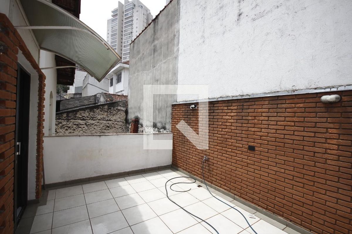 Casa, 4 quartos, 220 m² - Foto 44