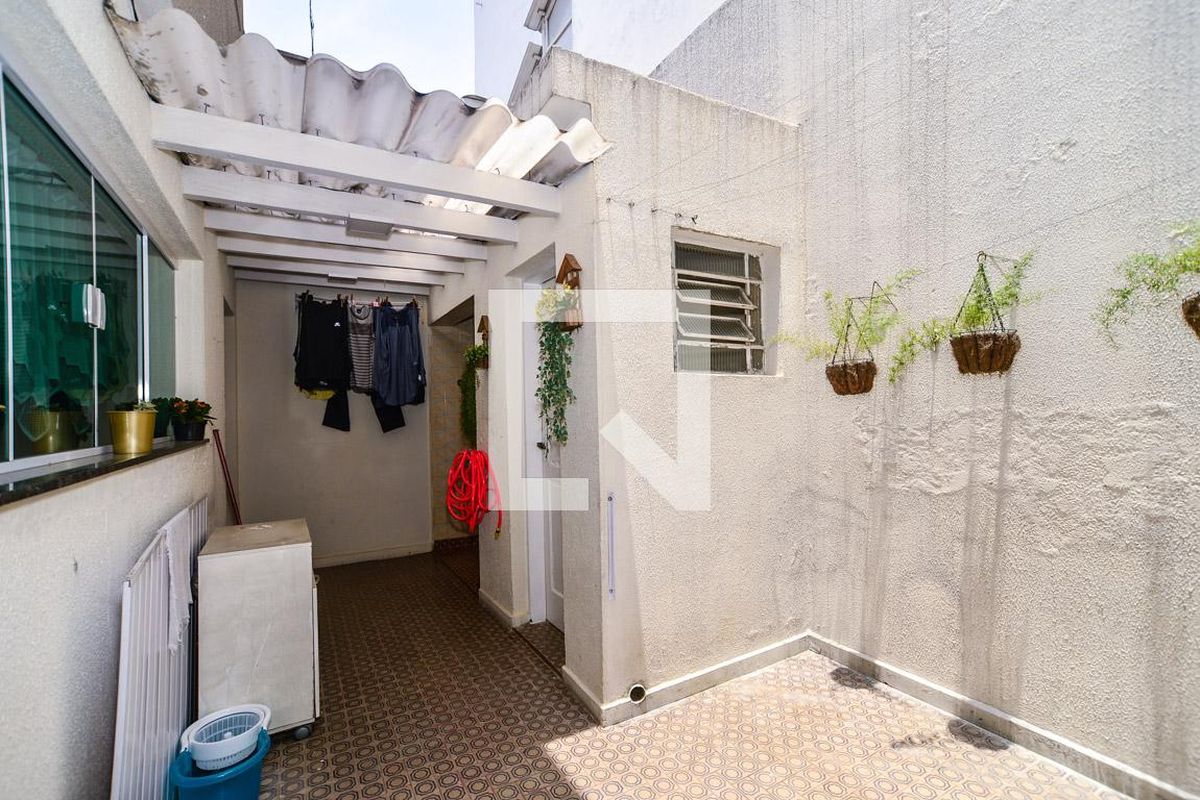 Casa, 3 quartos, 110 m² - Foto 80