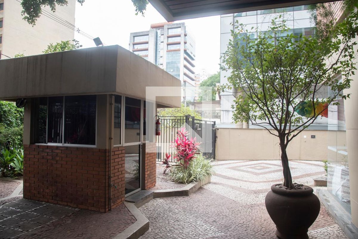 Apartamento, 2 quartos, 70 m² - Foto 34