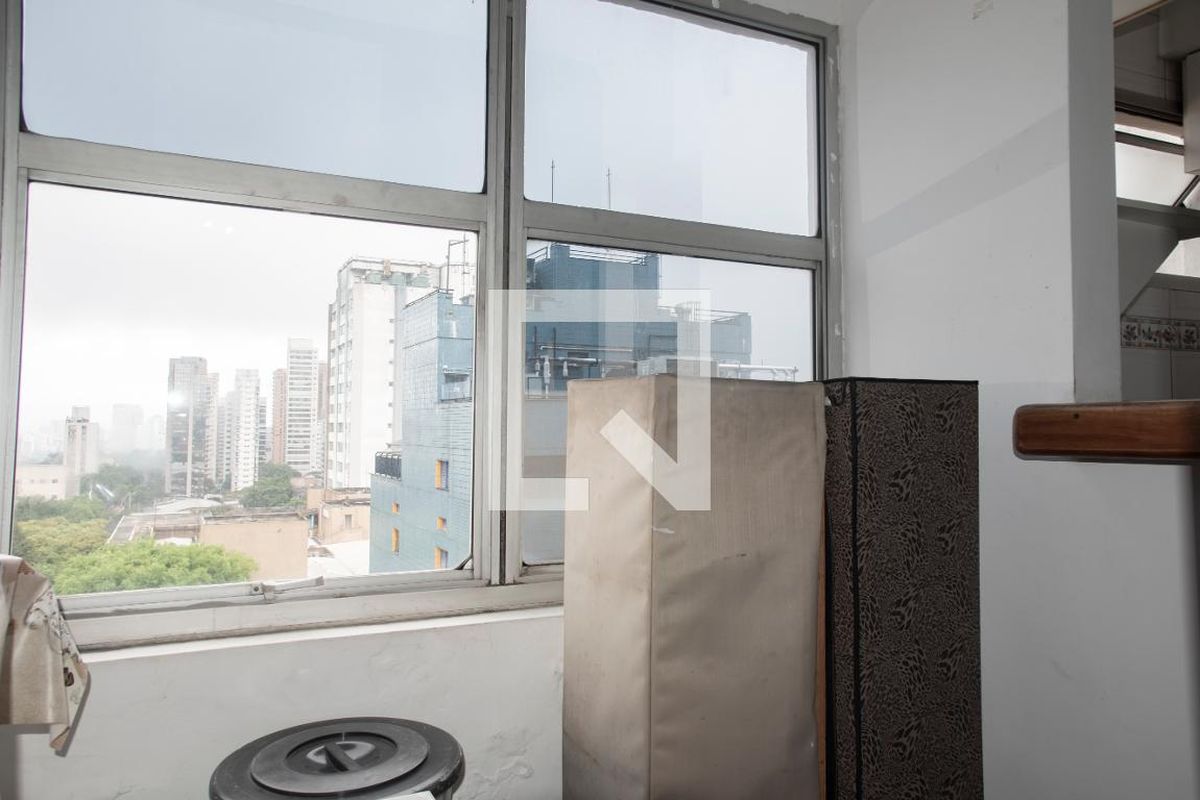 Apartamento, 2 quartos, 70 m² - Foto 6