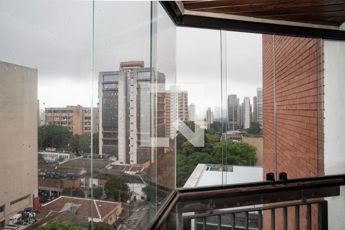 Apartamento, 2 quartos, 70 m² - Foto 5