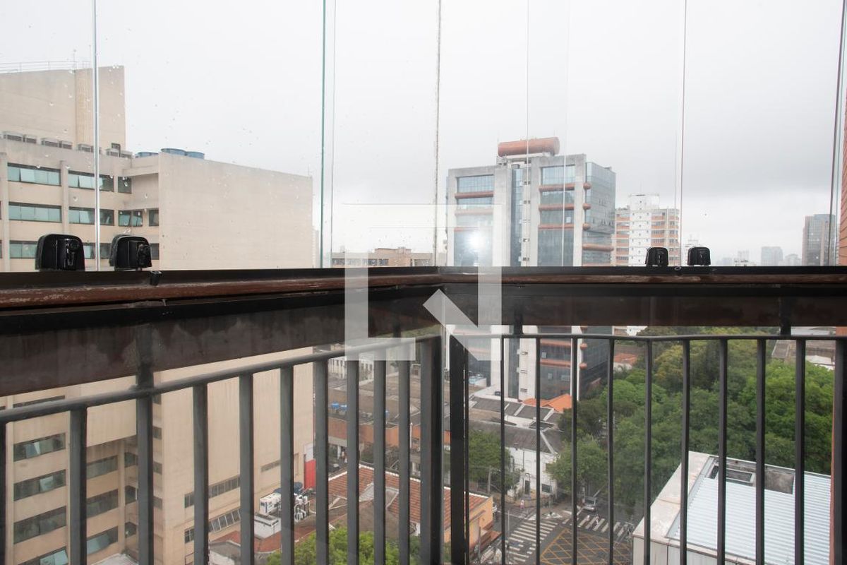 Apartamento, 2 quartos, 70 m² - Foto 12