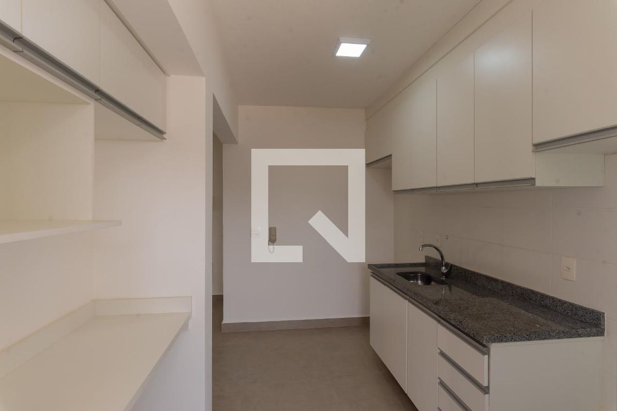 Apartamento à Venda - Parque Prado, 3 Quartos,  80 m2 em , Campinas - sp | SoloBR