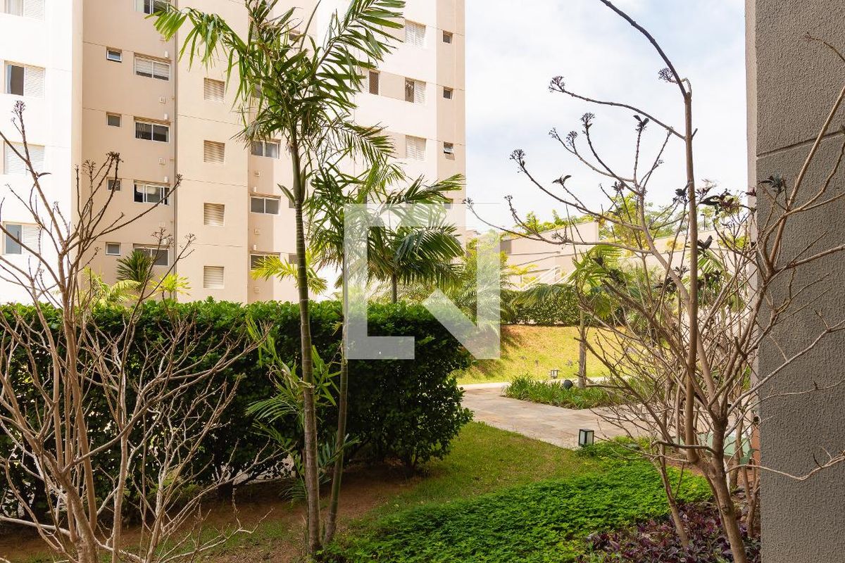 Apartamento à Venda - Parque Prado, 3 Quartos,  80 m2 em , Campinas - sp | SoloBR