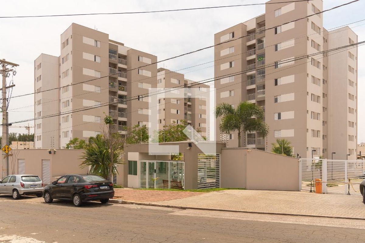Apartamento à Venda - Parque Prado, 3 Quartos,  80 m2 em , Campinas - sp | SoloBR