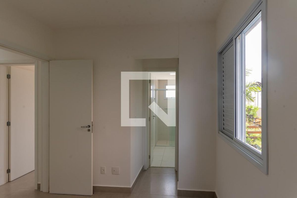 Apartamento à Venda - Parque Prado, 3 Quartos,  80 m2 em , Campinas - sp | SoloBR