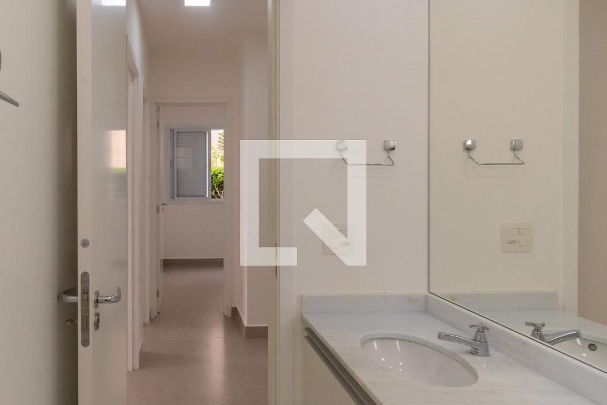 Apartamento à Venda - Parque Prado, 3 Quartos,  80 m2 em , Campinas - sp | SoloBR