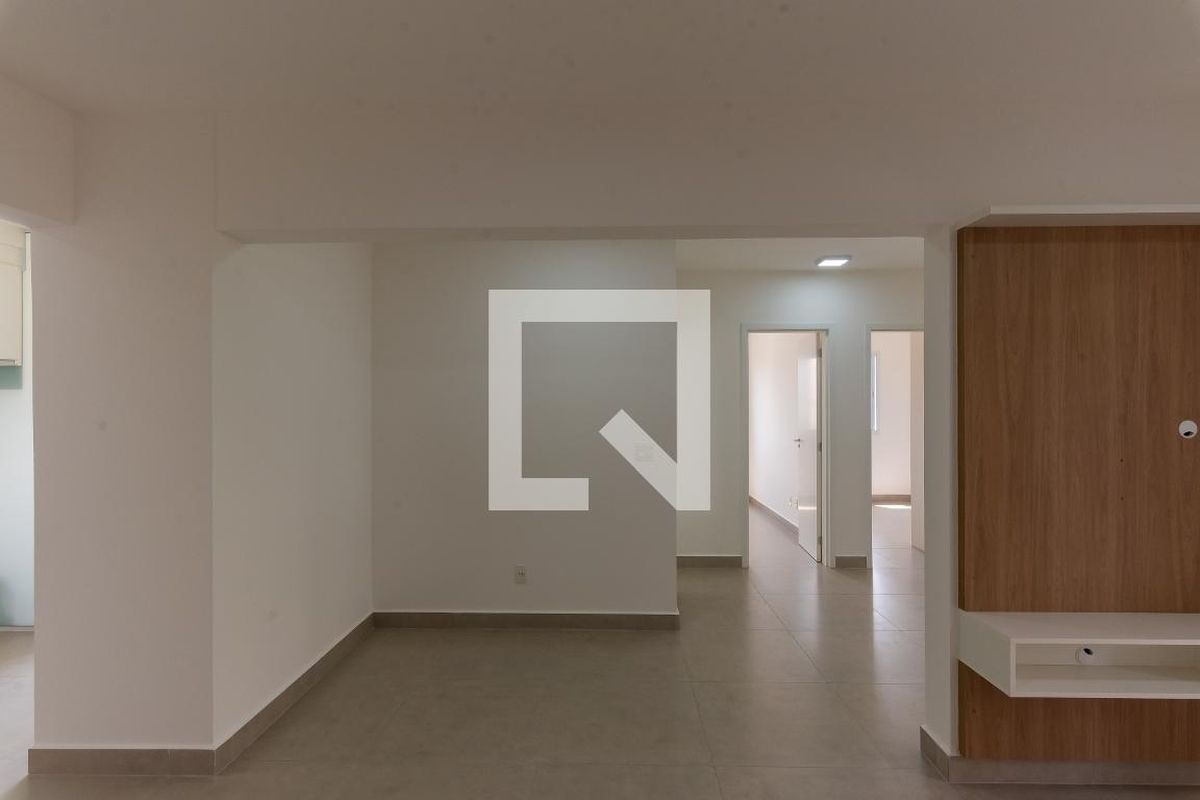 Apartamento à Venda - Parque Prado, 3 Quartos,  80 m2 em , Campinas - sp | SoloBR