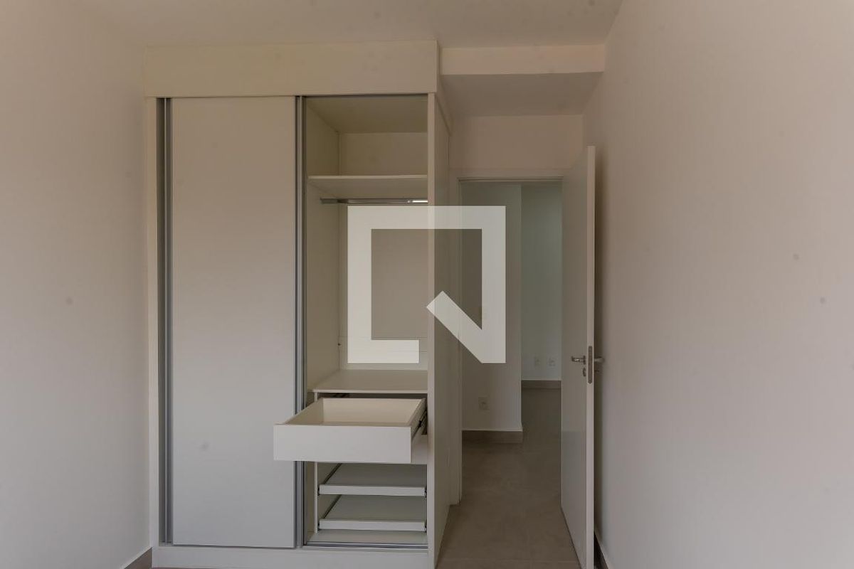 Apartamento à Venda - Parque Prado, 3 Quartos,  80 m2 em , Campinas - sp | SoloBR