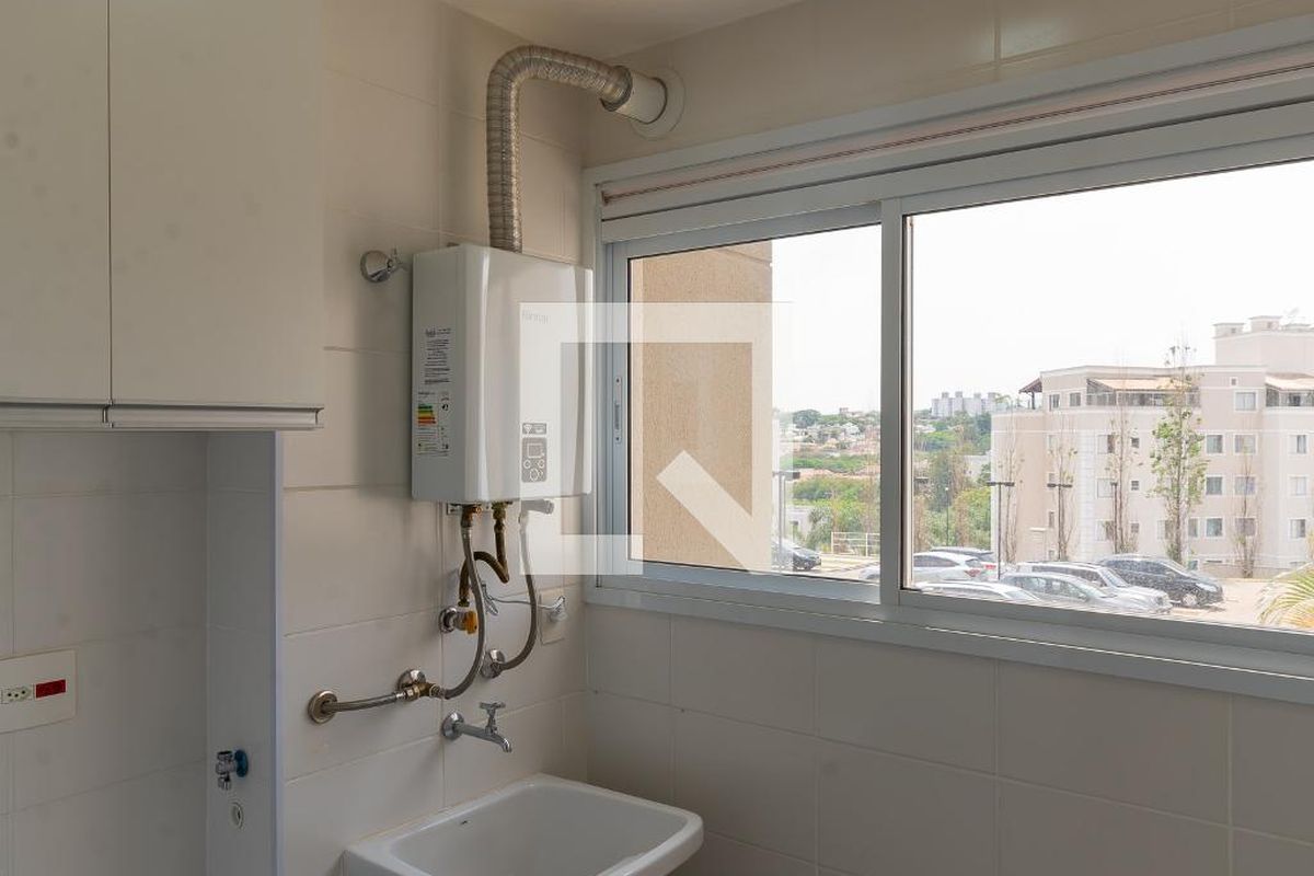 Apartamento à Venda - Parque Prado, 3 Quartos,  80 m2 em , Campinas - sp | SoloBR