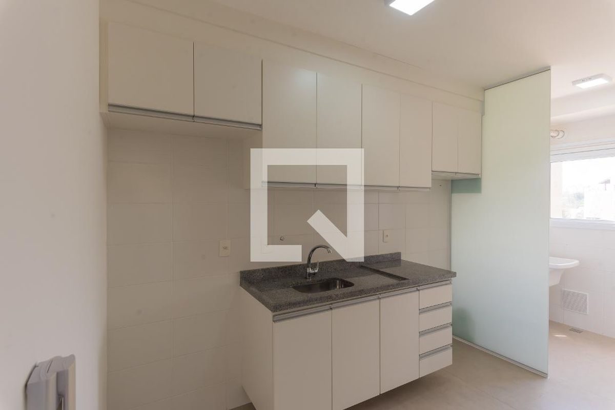 Apartamento à Venda - Parque Prado, 3 Quartos,  80 m2 em , Campinas - sp | SoloBR