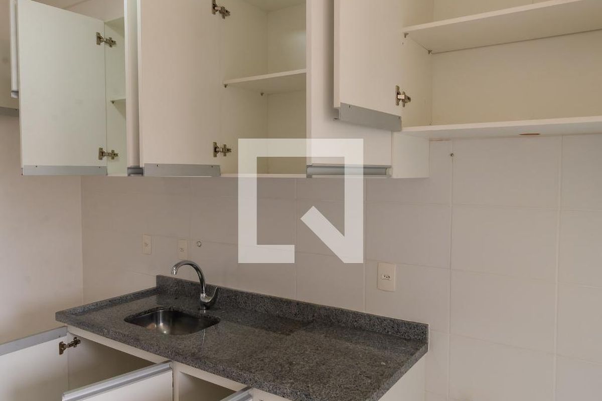 Apartamento à Venda - Parque Prado, 3 Quartos,  80 m2 em , Campinas - sp | SoloBR