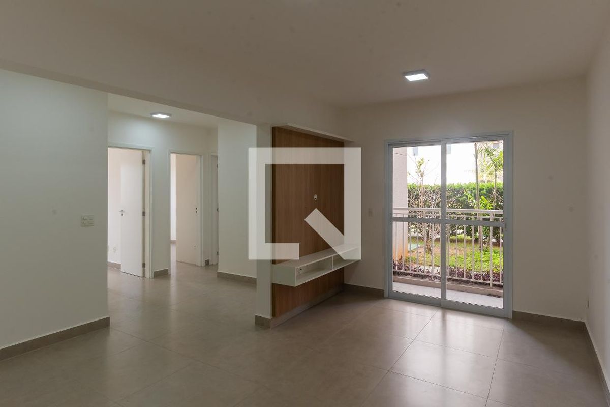 Apartamento à Venda - Parque Prado, 3 Quartos,  80 m2 em , Campinas - sp | SoloBR
