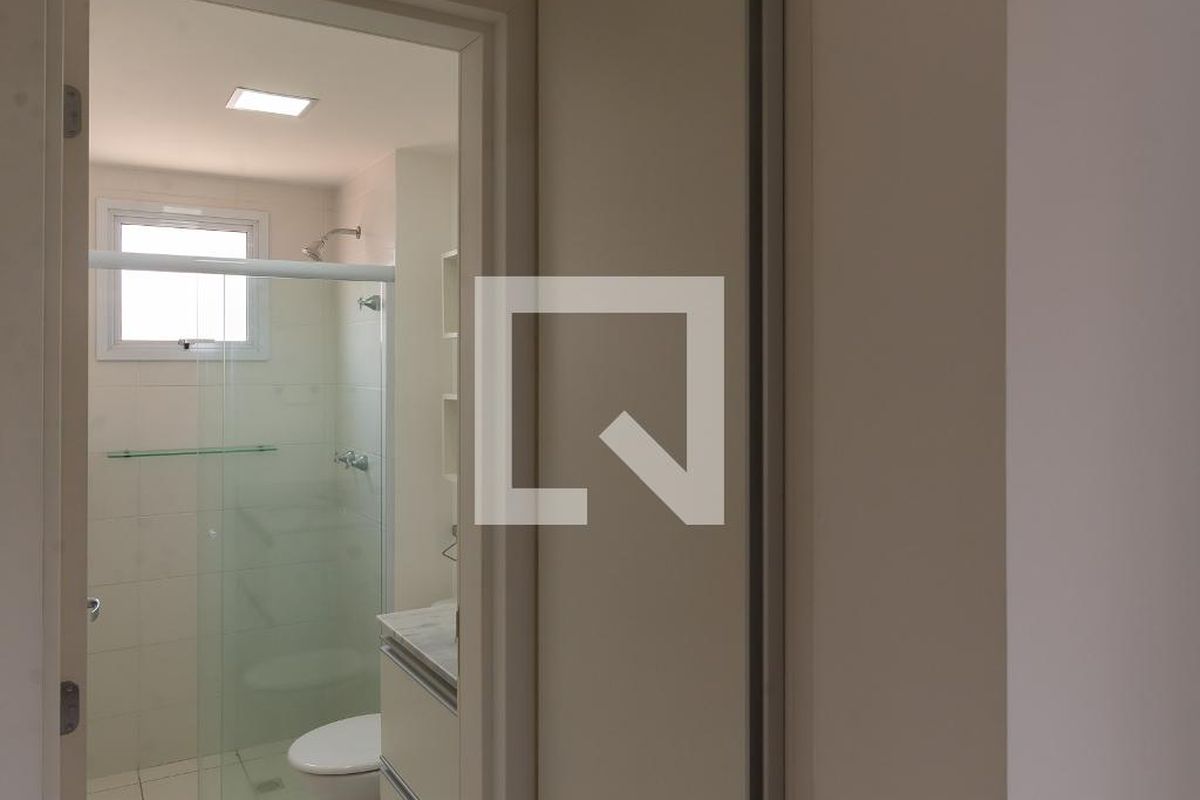Apartamento à Venda - Parque Prado, 3 Quartos,  80 m2 em , Campinas - sp | SoloBR