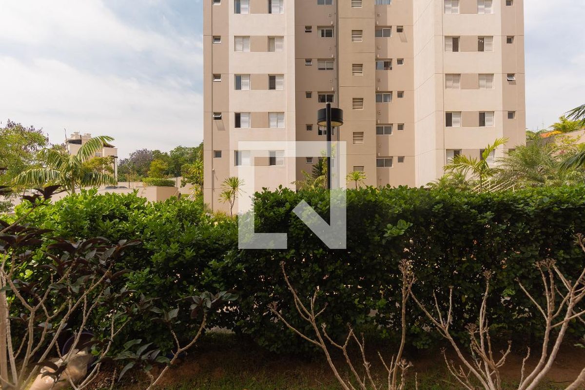 Apartamento à Venda - Parque Prado, 3 Quartos,  80 m2 em , Campinas - sp | SoloBR