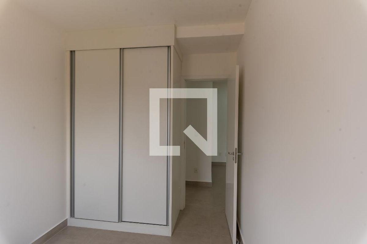 Apartamento à Venda - Parque Prado, 3 Quartos,  80 m2 em , Campinas - sp | SoloBR