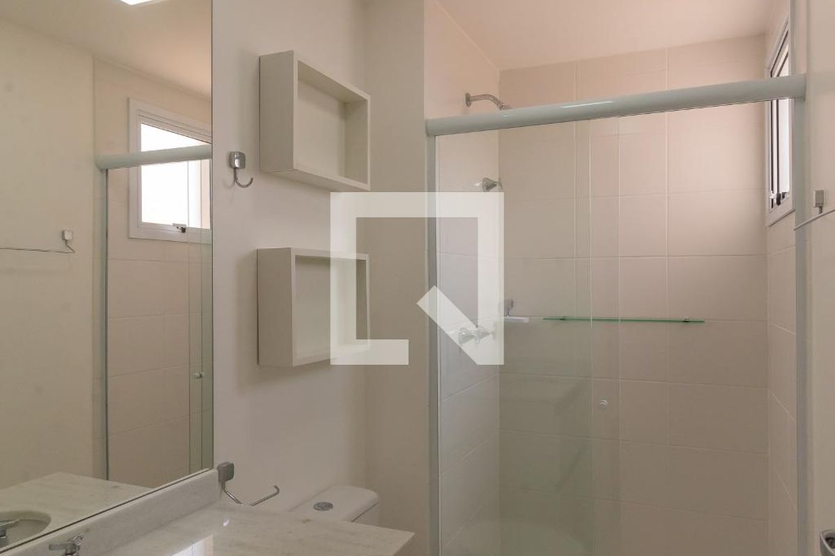 Apartamento à Venda - Parque Prado, 3 Quartos,  80 m2 em , Campinas - sp | SoloBR