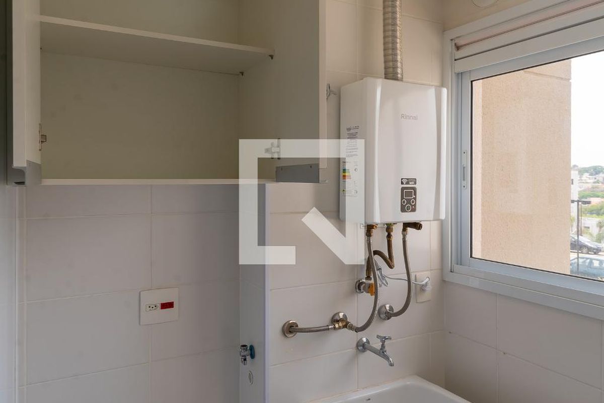 Apartamento à Venda - Parque Prado, 3 Quartos,  80 m2 em , Campinas - sp | SoloBR