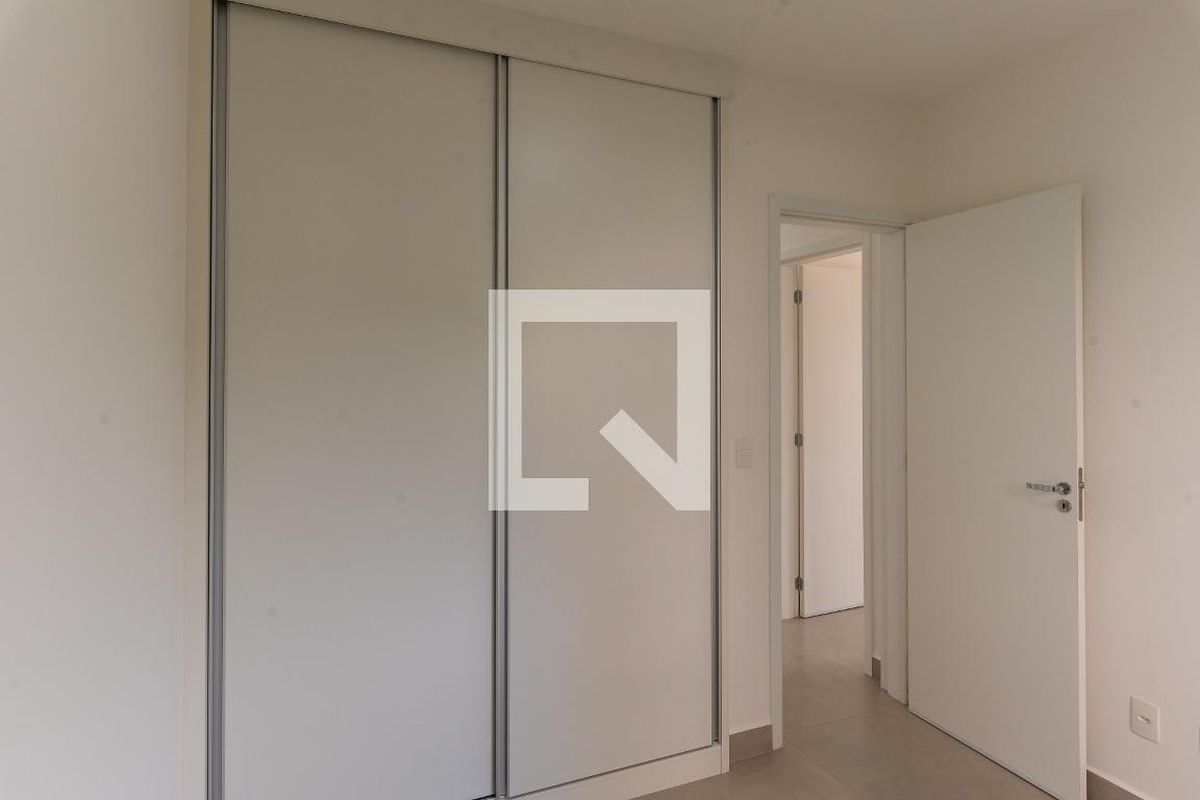 Apartamento à Venda - Parque Prado, 3 Quartos,  80 m2 em , Campinas - sp | SoloBR