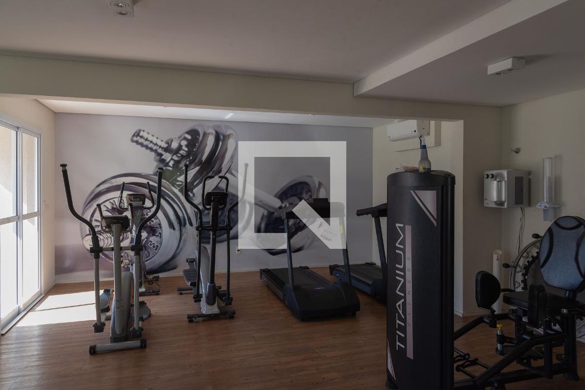 Apartamento à Venda - Parque Prado, 3 Quartos,  80 m2 em , Campinas - sp | SoloBR