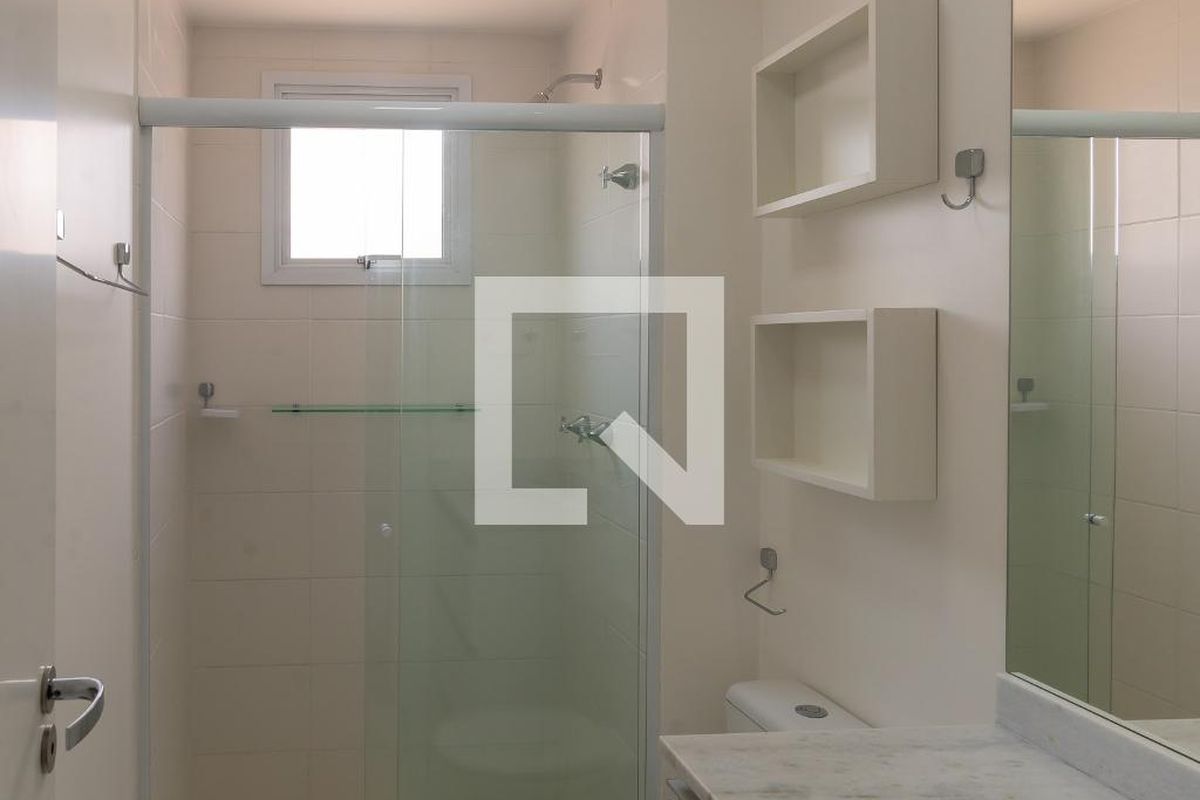 Apartamento à Venda - Parque Prado, 3 Quartos,  80 m2 em , Campinas - sp | SoloBR