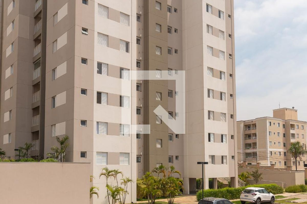 Apartamento à Venda - Parque Prado, 3 Quartos,  80 m2 em , Campinas - sp | SoloBR