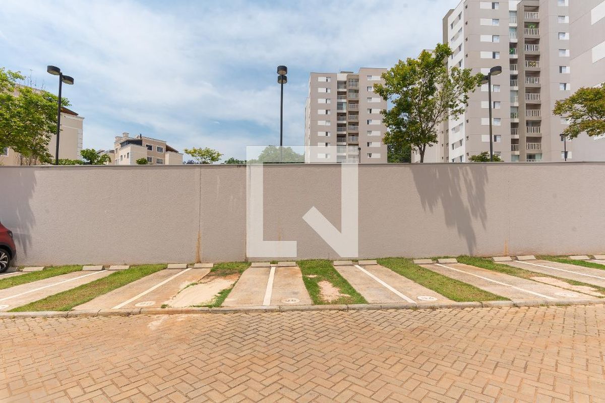 Apartamento à Venda - Parque Prado, 3 Quartos,  80 m2 em , Campinas - sp | SoloBR