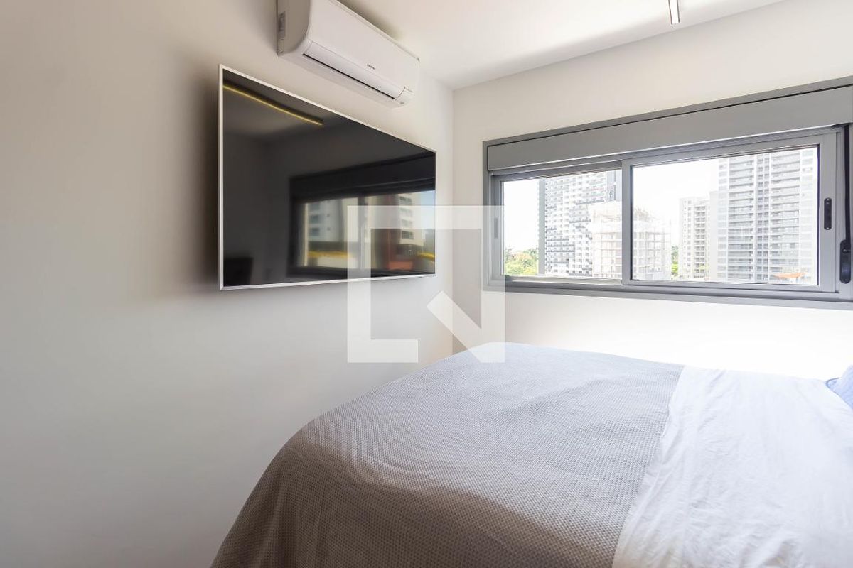 Apartamento, 1 quarto, 63 m² - Foto 22